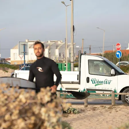 Urban Art By Campigir 3*