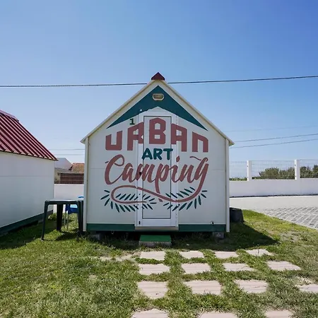 Urban Art By Campigir 3* ペニシェ