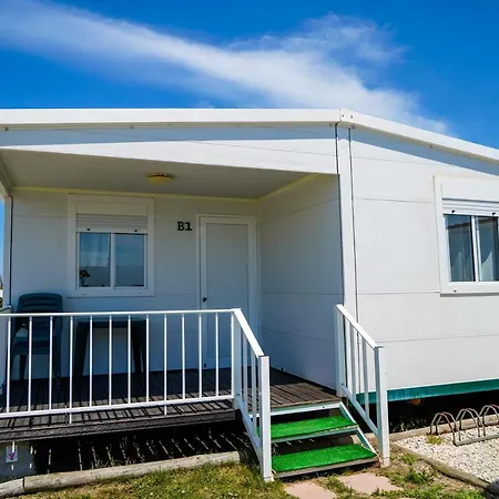 Кемпинг Urban Art By Campigir