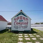 Urban Art By Campigir 3* Peniche