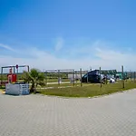 Urban Art By Campigir Campsite