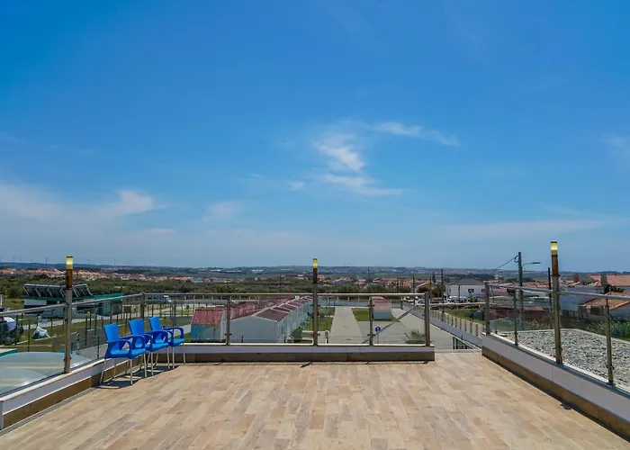 مكان تخييم Urban Art By Campigir بينيش