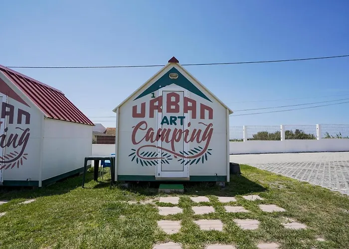 Urban Art By Campigir 3* بينيش