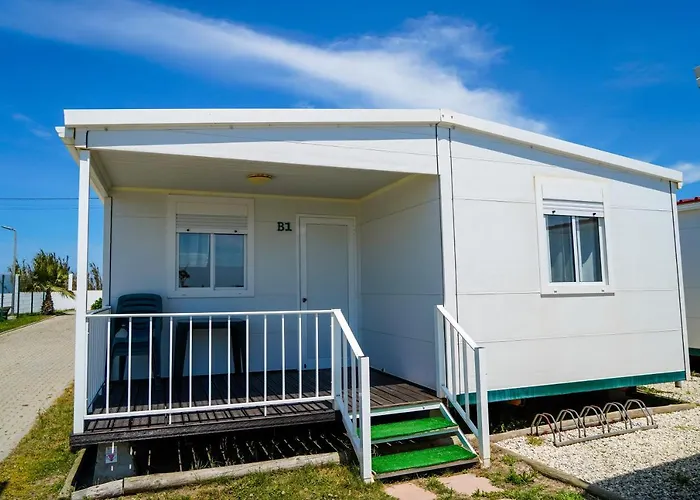 مكان تخييم Urban Art By Campigir