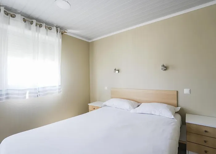 مكان تخييم Urban Art By Campigir