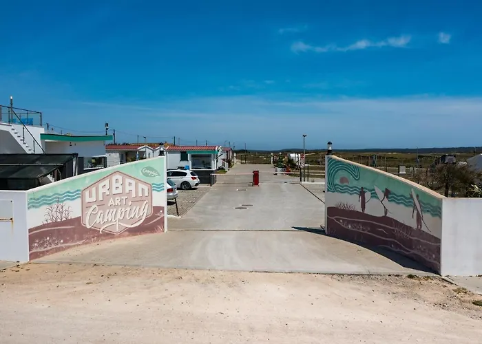 Urban Art By Campigir 3* بينيش