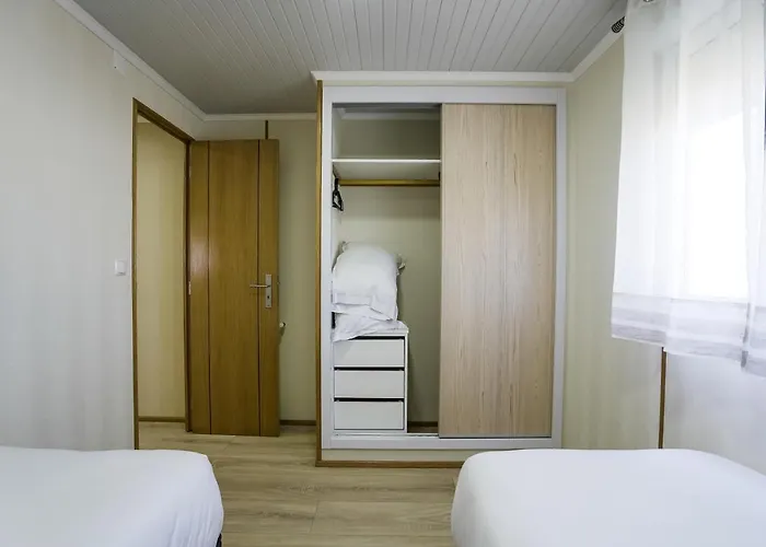 Urban Art By Campigir مكان تخييم