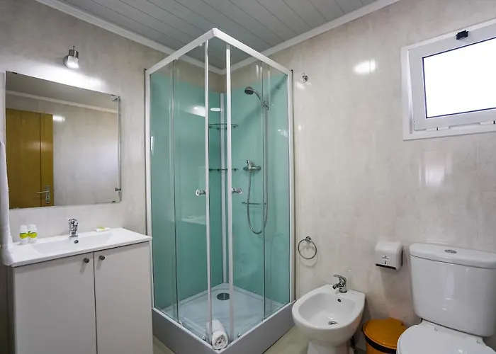 مكان تخييم Urban Art By Campigir بينيش