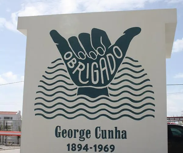 Camping Urban Art By Campigir Peniche