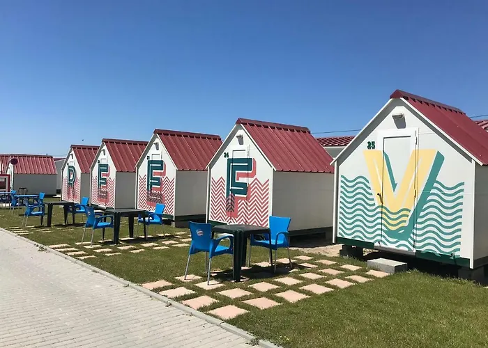 Urban Art By Campigir بينيش