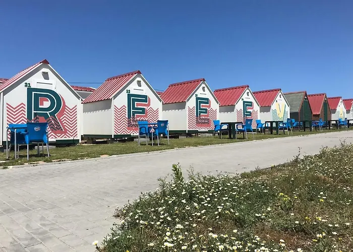 Urban Art By Campigir 3* بينيش